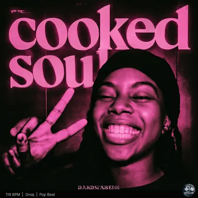 Cooked Soul