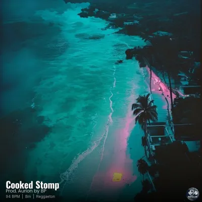 Cooked Stomp