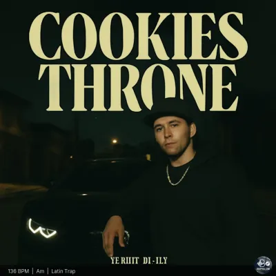 Cookies Throne