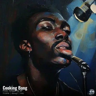 Cooking Bang