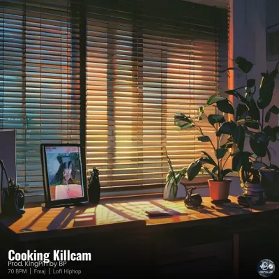 Cooking Killcam