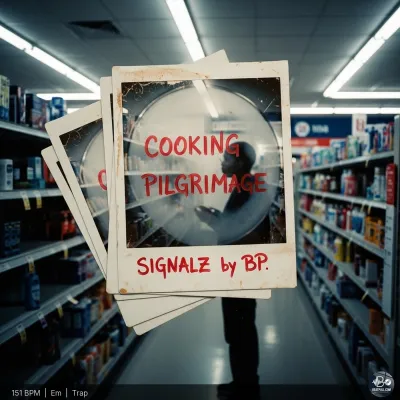 Cooking Pilgrimage