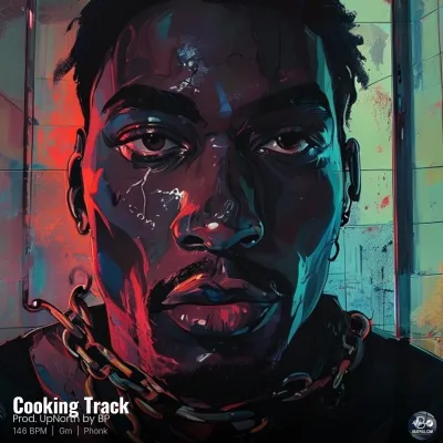 Cooking Track