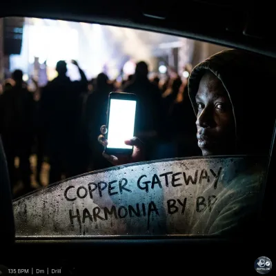 Copper Gateway