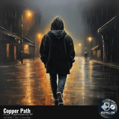 Copper Path