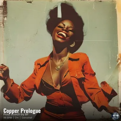 Copper Prologue