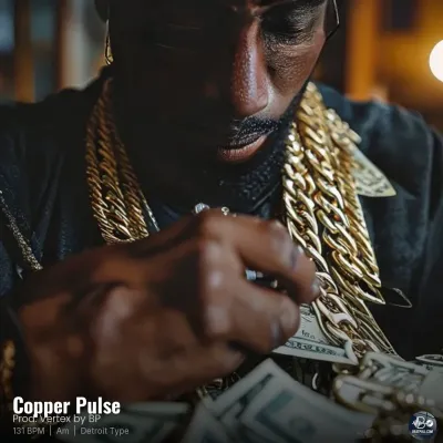 Copper Pulse