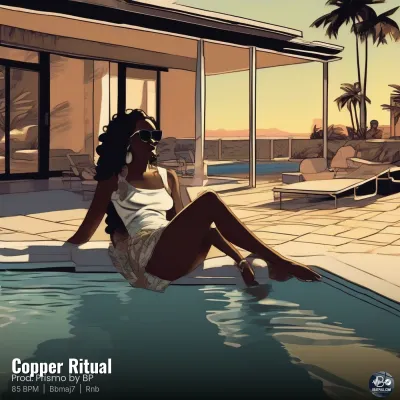 Copper Ritual