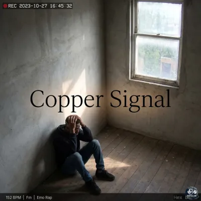 Copper Signal