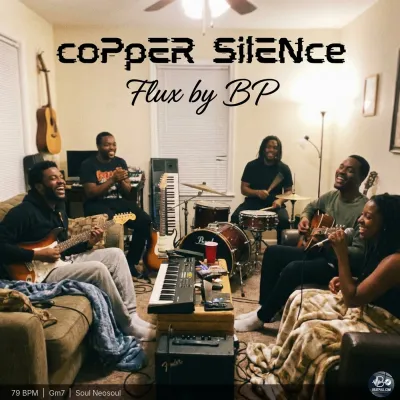 Copper Silence