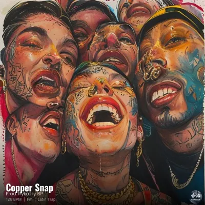 Copper Snap