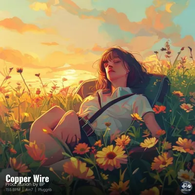 Copper Wire