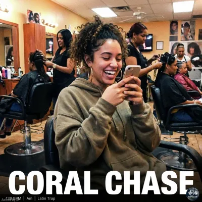 Coral Chase