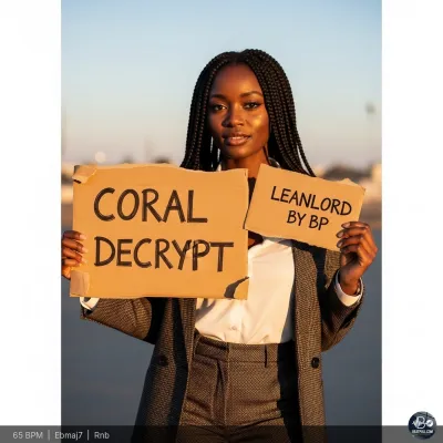 Coral Decrypt