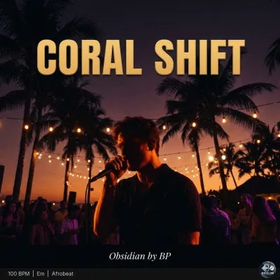 Coral Shift