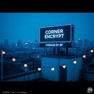 Corner Encrypt