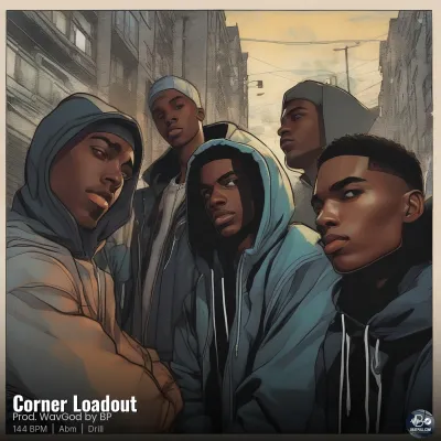 Corner Loadout