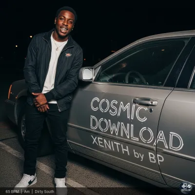 Cosmic Download