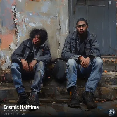 Cosmic Halftime