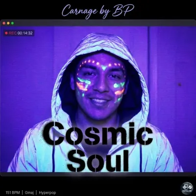 Cosmic Soul