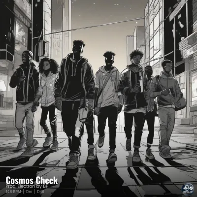 Cosmos Check