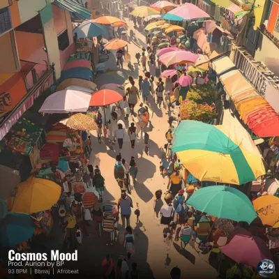 Cosmos Mood