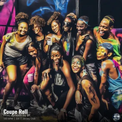 Coupe Roll