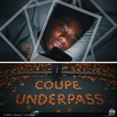Coupe Underpass