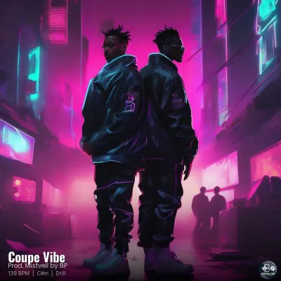 Coupe Vibe