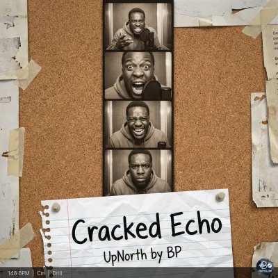 Cracked Echo