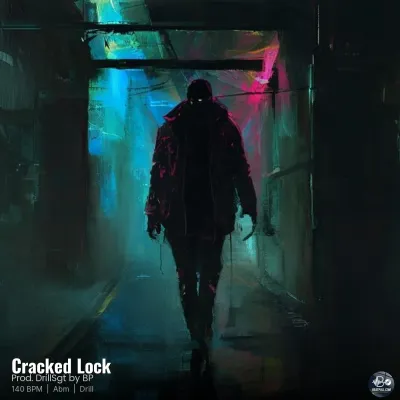 Cracked Lock