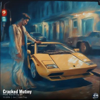 Cracked Mutiny