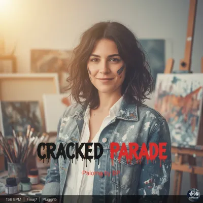 Cracked Parade