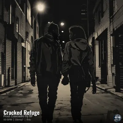 Cracked Refuge