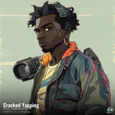 Cracked Yapping