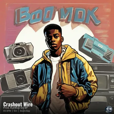 Crashout Wire