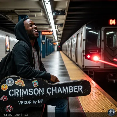 Crimson Chamber