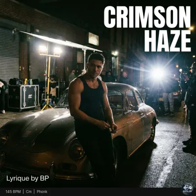 Crimson Haze