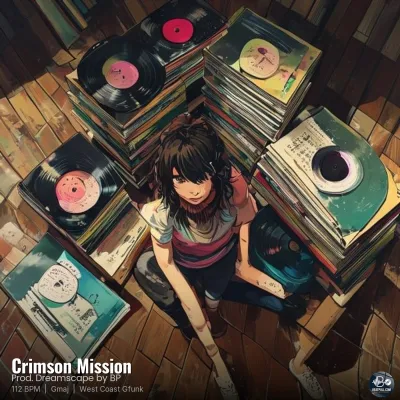 Crimson Mission