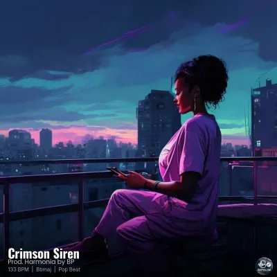 Crimson Siren