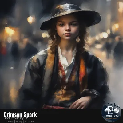 Crimson Spark