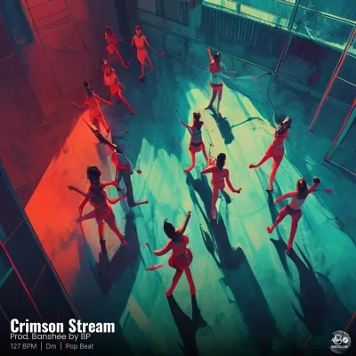 Crimson Stream
