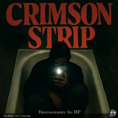 Crimson Strip