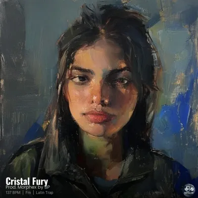 Cristal Fury
