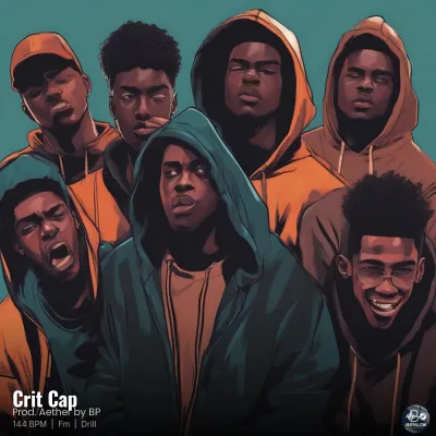 Crit Cap