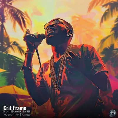 Crit Frame