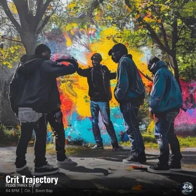 Crit Trajectory