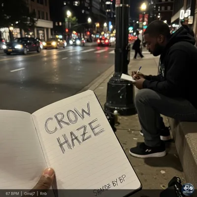 Crow Haze