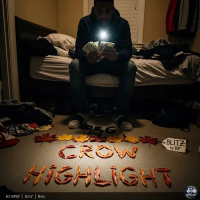 Crow Highlight