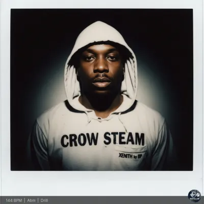 Crow Steam